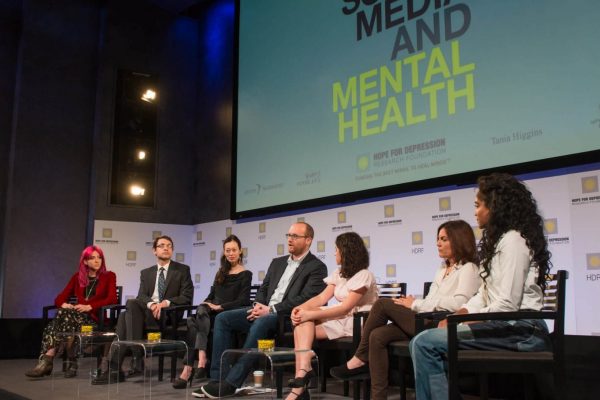 Teens and Mental Health Roundtable