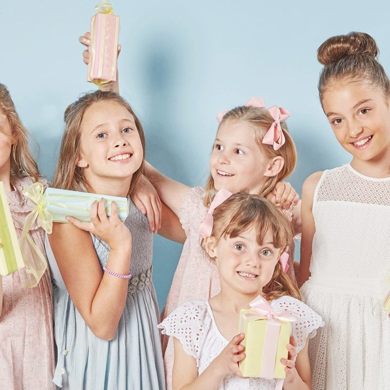 Mother's Day celebrations with the charitable and uplifting Hope Fragrances