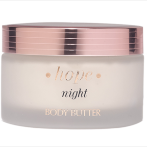 Hope Night Body Butter 200 ml